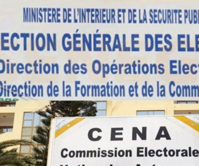 Réunion d’information à la DGE : sur 20 mandataires convoqués, seulement 15 ont été présents