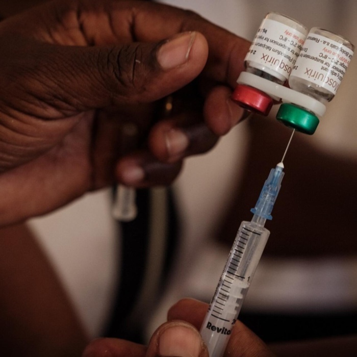 Le Cameroun lance la première vaccination systématique au monde contre le paludisme Le Cameroun lance la première vaccination systématique au monde contre le paludisme