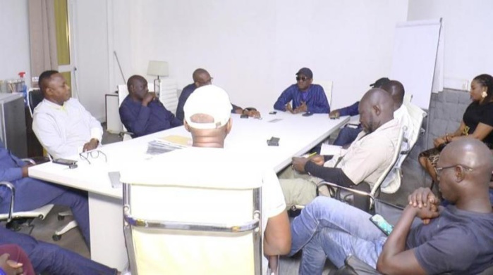Décès de Diaga - La date du Grand Bal de Mbour reportée au 2 février Décès de Diaga - La date du Grand Bal de Mbour reportée au 2 février