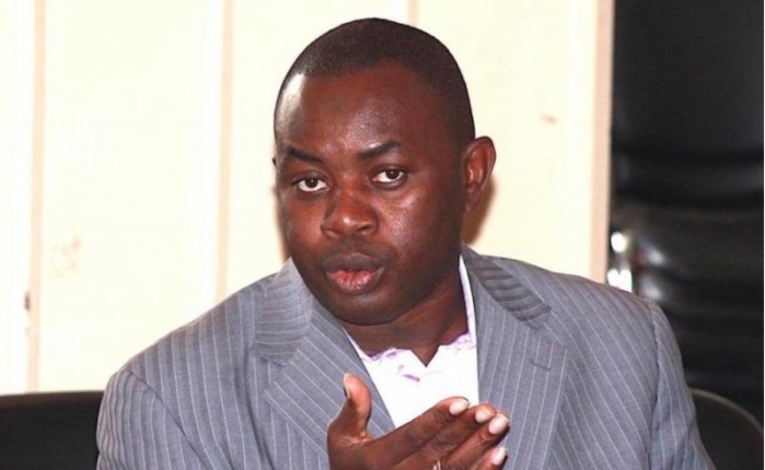 Mamadou Lamine Dianté : « La perspective, c’est d’aller vers le boycott des examens… »