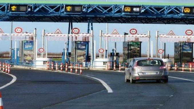 Autoroute Mbour-Fatick-Kaolack : le tronçon Mbour-Thiadiaye ouvert provisoirement à la circulation à partir de février