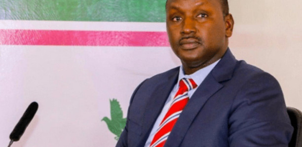 Désaccords au sein du LACOS sur le porteur du “projet” : La réaction Dr Cheikh Tidiane Diéye