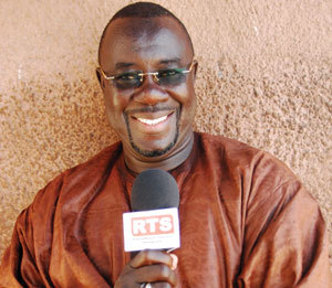 Khadim Samb : « Le jour où l’on m’a renvoyé de la RTS… »