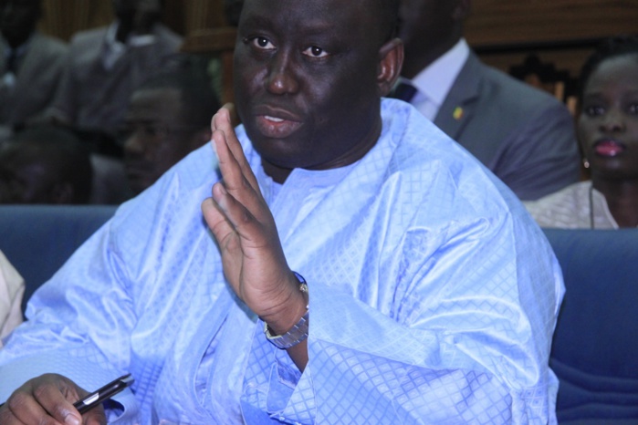 Président de l’Association des Maires du Sénégal(AMS) : Quel impact sur Guédiawaye ? Président de l’Association des Maires du Sénégal(AMS) : Quel impact sur Guédiawaye ?