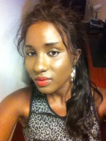 Maïmouna Guèye, la chroniqueuse de "Yewouleen" est devenue Mme Lo