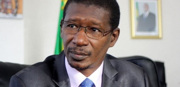 Présidentielle 2024: Mary Teuw Niane vote pour le candidat choisi par Sonko