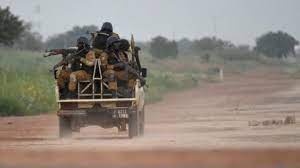 HRW accuse l’armée burkinabè d’avoir tué une soixantaine de civils