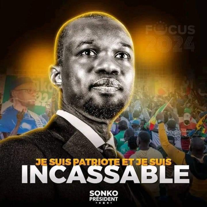 Pape Alé Niang: « Sonko reste le maitre du jeu politique et avance ses pions qui font perdre le sommeil … »