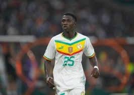 CAN 2023 : La CAF récompense Lamine Camara (officiel)