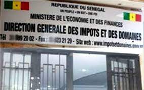 Fiscalité : les recouvrements de la DGID en hausse de 161 milliards de francs CFA en 2023
