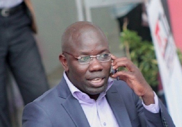 Ahmeth Aïdara perçoit 200.000 FCFA  chaque mois, de Malick Gackou !