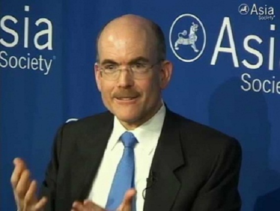 Le rôle du Conseiller pour la Casamance a pris fin, rappelle l’ambassade américaine