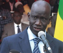 La commune de Ngayokhème prépare son "plan de développement local" La commune de Ngayokhème prépare son "plan de développement local"