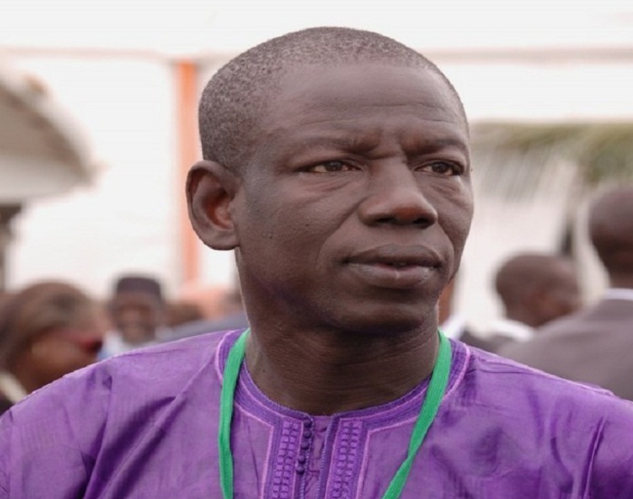 Une plainte plane sur la tête d’Abdoulaye Wilane Une plainte plane sur la tête d’Abdoulaye Wilane