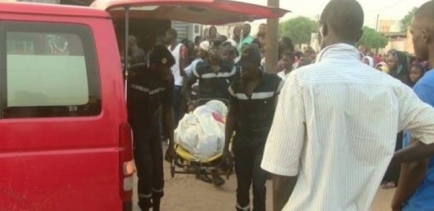 Double meurtre à Thiaroye : Un pêcheur poignardé à mort, la foule lynche son présumé meurtrier