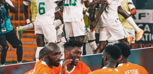 CAN-2023 : Le consulat général du Sénégal en Côte d’Ivoire invite les Sénégalais au "calme et à la sérénité"