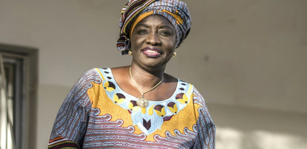 Présidentielle 2024 : Aminata Touré soutient le candidat de l'ex-PASTEF