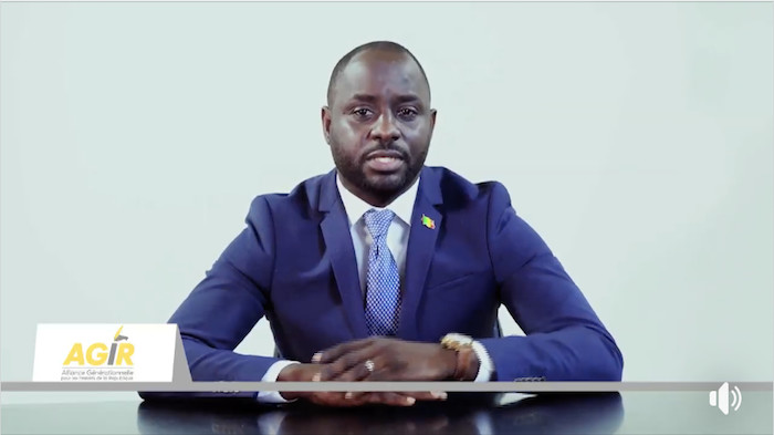 Commission d’enquête parlementaire sur des membres du CC : « Les conséquences de l’article 48 du R.I de l’assemblée n’impacte pas le calendrier républicain » (Thierno Bocoum)