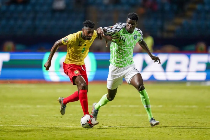 CAN 2023 : choc Nigeria – Cameroun et Angola – Namibie en ouverture des huitièmes de finale CAN 2023 : choc Nigeria – Cameroun et Angola – Namibie en ouverture des huitièmes de finale