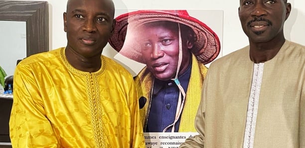 Présidentielle : Talla Sylla rejoint Aly Ngouille Ndiaye
