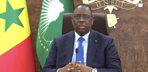 Dotation annuelle à l’assistance judiciaire: Macky Sall va allouer près de 2 milliards aux avocats