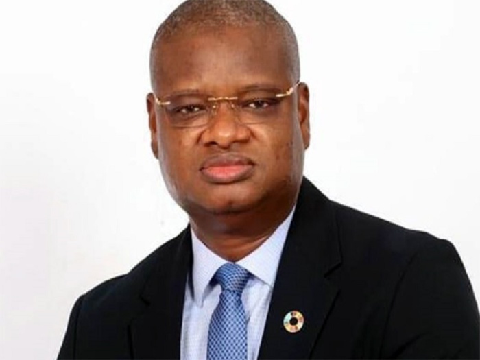 Aliou Mamadou Dia, candidat du Pur : "Je condamne toute idée de report de l'élection présidentielle 2024" Aliou Mamadou Dia, candidat du Pur : "Je condamne toute idée de report de l'élection présidentielle 2024"