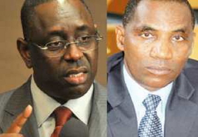 Sada Ndiaye ironise le bilan de Macky Sall : «  A tous les niveaux, c’est zéro et zéro, plus zéro sera toujours  égal à … »