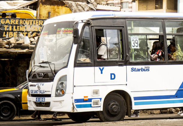 Bus TATA : Les propriétaires menacent de porter plainte contre les chauffeurs…