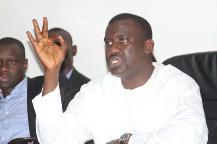 Le report de l'élection est définitivement impossible...Par Moussa Tine Le report de l'élection est définitivement impossible...Par Moussa Tine