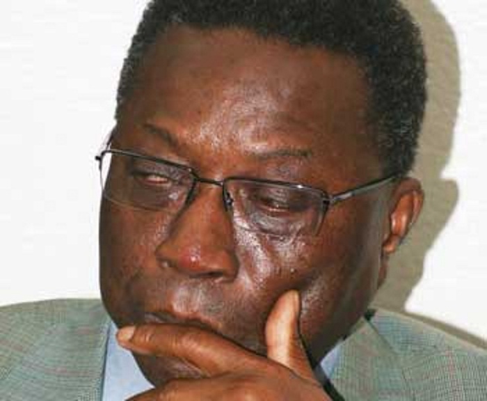 Bamboula à la (Sar) : Carmelo Sagna entendu sur le fond du dossier