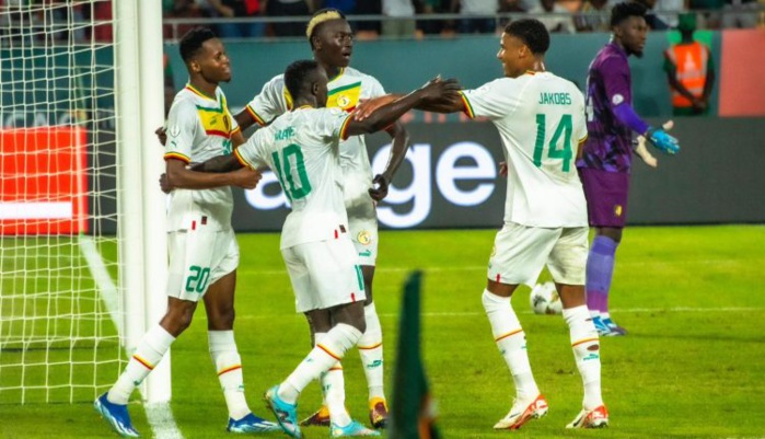 Sénégal- Côte D’Ivoire: Le Onze de départ des Lions Sénégal- Côte D’Ivoire: Le Onze de départ des Lions
