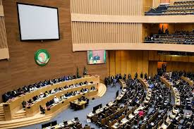 L'Union africaine exprime son "profond regret" après le retrait du Mali, du Burkina et du Niger de la Cedeao