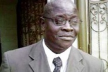 Abdourahmnane Thiam(Apr) : « Idrissa Seck doit cesser de tricher » Abdourahmnane Thiam(Apr) : « Idrissa Seck doit cesser de tricher »