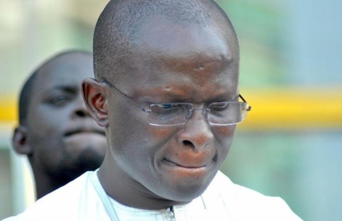 Pétition pour la restructuration du Pds : Fada met la pression sur Me Wade Pétition pour la restructuration du Pds : Fada met la pression sur Me Wade