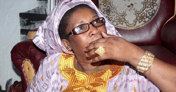 La section de recherche en charge de Selbé Ndom La section de recherche en charge de Selbé Ndom