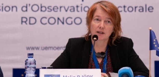 Présidentielle 2024 : la mission de l'UE demande à rencontrer Bassirou Diomaye Faye et plaide pour qu'il fasse campagne