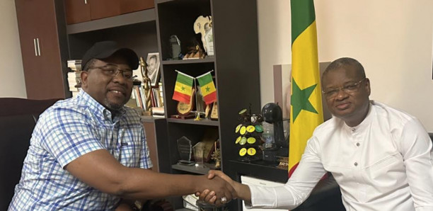 Après Bassirou Diomaye, le candidat du Pur sollicite l'électorat de Bougane Guèye