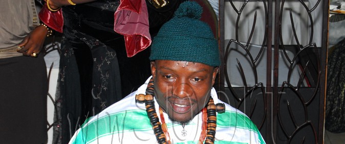 Zarco, chef de file de l’écurie Grand -Yoff Mbollo : «Je vais agresser Sitteu… Sa popularité ne le sauvera pas»