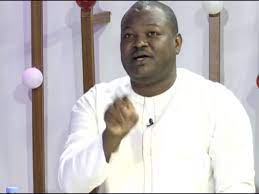 Ngouda Mboup: « Diomaye doit être libéré, en vertu des principes constitutionnels d’égalité entre les candidats »