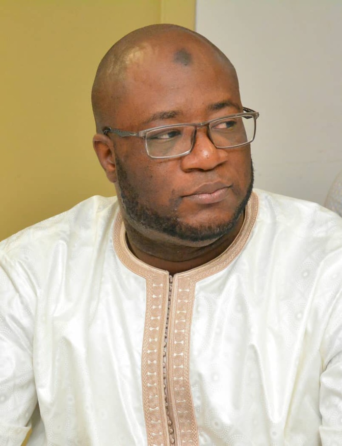 Birahim Seck:«Cette commission d’enquête parlementaire ne peut pas entraîner un report des élections »