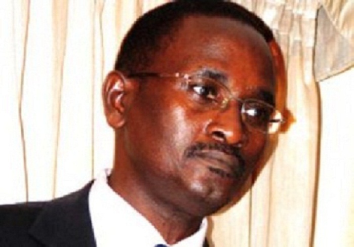 Cosec : le Parquet réactive le dossier Kane Diallo Cosec : le Parquet réactive le dossier Kane Diallo