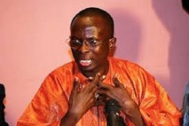 Modou Daigne Fada : « Je n’ai pas de commentaire à faire,… »