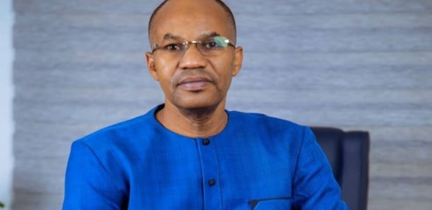 Mamoudou Ibra Kane : "Beugueu beuré, bagne beuré. Élections rek"