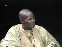 Hommage du PS à Oumar Bassoum