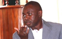 Mamadou Lamine Dianté : « Nous ne sommes pas en service commandé pour… »