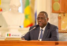 Le Président, Macky Sall, va s'adresser à la Nation ce samedi