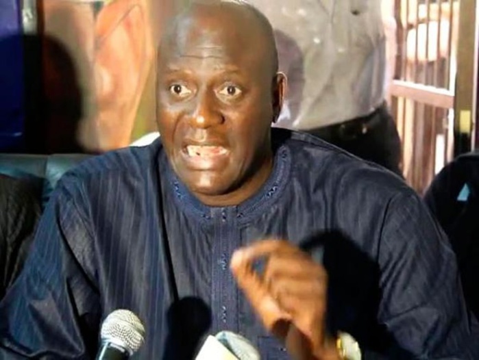 Les proches de Benoit Sambou à Baldé "Que sont devenues vos douze priorités pour Ziguinchor ?" Les proches de Benoit Sambou à Baldé "Que sont devenues vos douze priorités pour Ziguinchor ?"