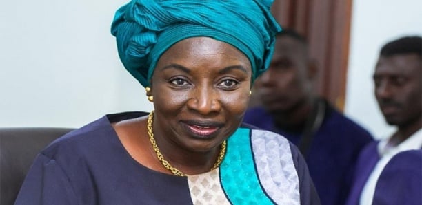 Aminata Touré : « La communauté internationale doit intervenir pour… »