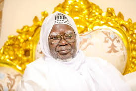 Retraite spirituelle: Serigne Mountakha Mbacké suspend toutes ses audiences durant 1 mois