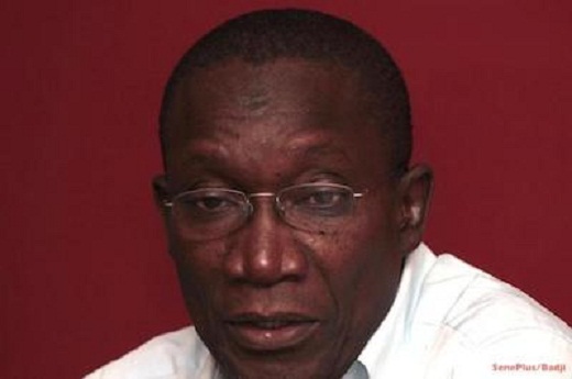 La Chambre d'accusation lui refuse la LP: Me Amadou Sall reste en prison